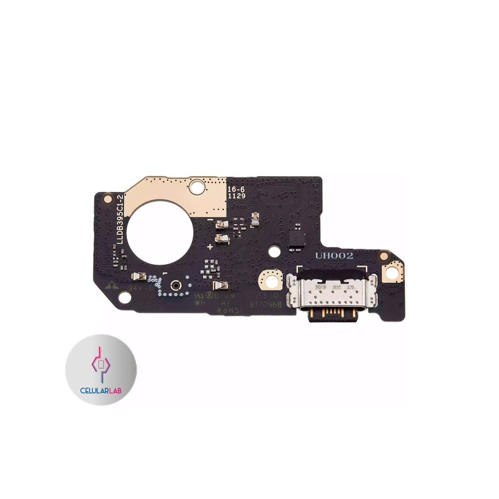 Flex de carga Xiaomi Redmi Note 12 4G | Celular Lab