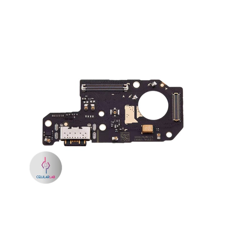 Flex de carga Xiaomi Redmi Note 12 4G | Celular Lab