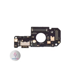 Flex de carga Xiaomi Redmi Note 12S | Celular Lab
