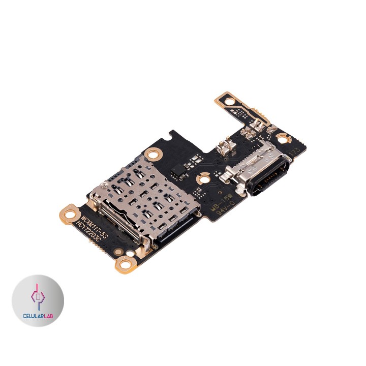 Flex de carga Xiaomi Mi 11T | Celular Lab