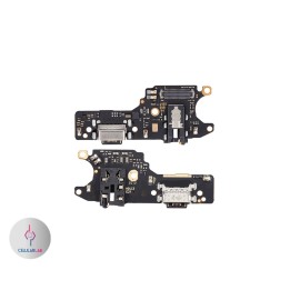 Flex de carga Xiaomi Redmi Note 9 | Celular Lab