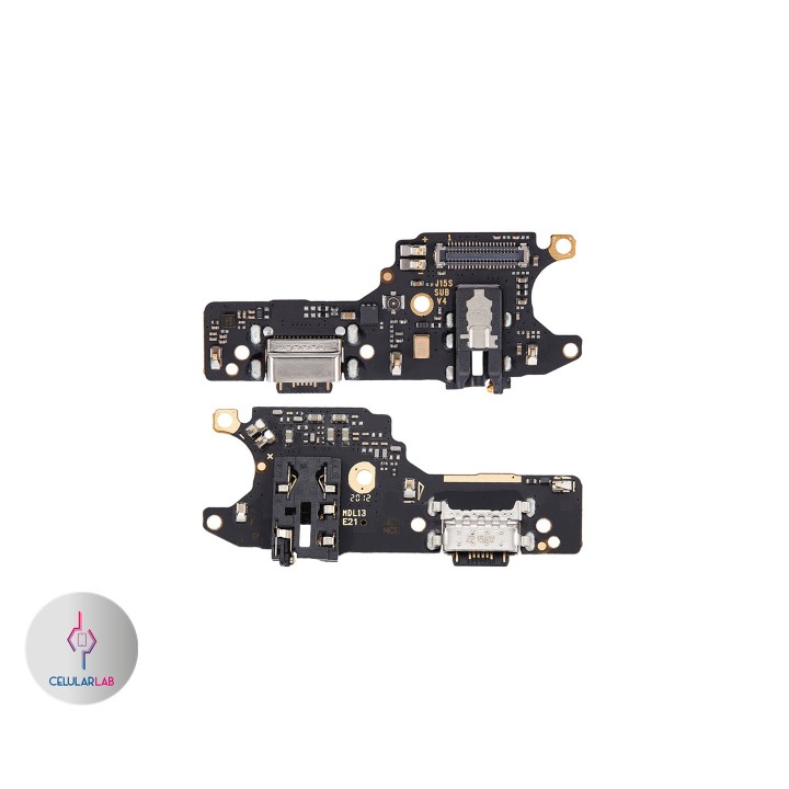 Flex de carga Xiaomi Redmi Note 9 | Celular Lab