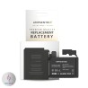 Bateria Apple Watch serie 2 de 38MM AmpSentrix