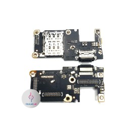 Flex de carga Xiaomi Redmi Note 11 T | Celular Lab