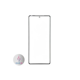 Visor Tecno Camon 40 Pro (Vidrio Frontal) | Celular Lab