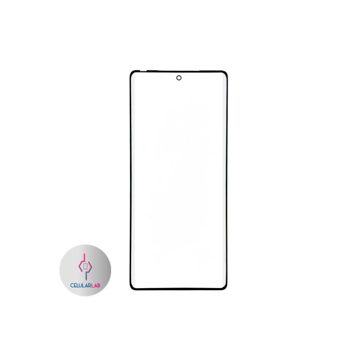 Visor Tecno Camon 40 Pro (Vidrio Frontal) | Celular Lab