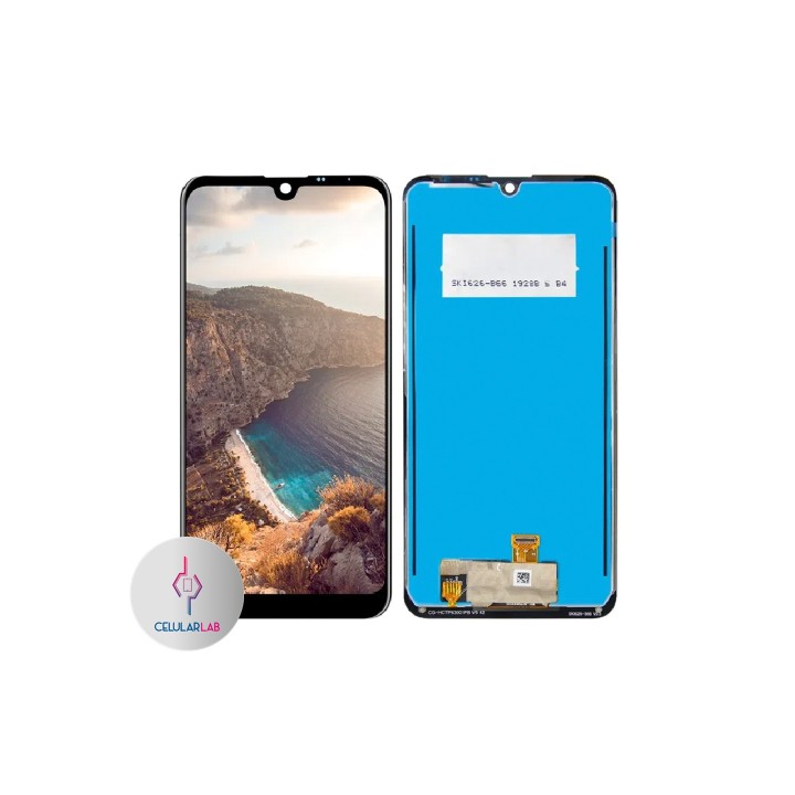 Tactil LG Q60 | Repuesto en Colombia