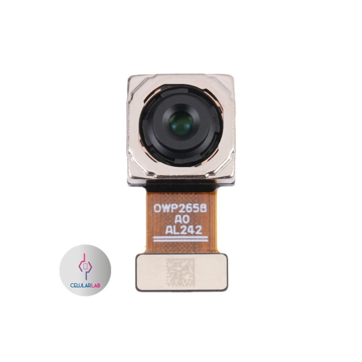 Modulo Camara Trasera Vivo V21 | Repuesto en Colombia