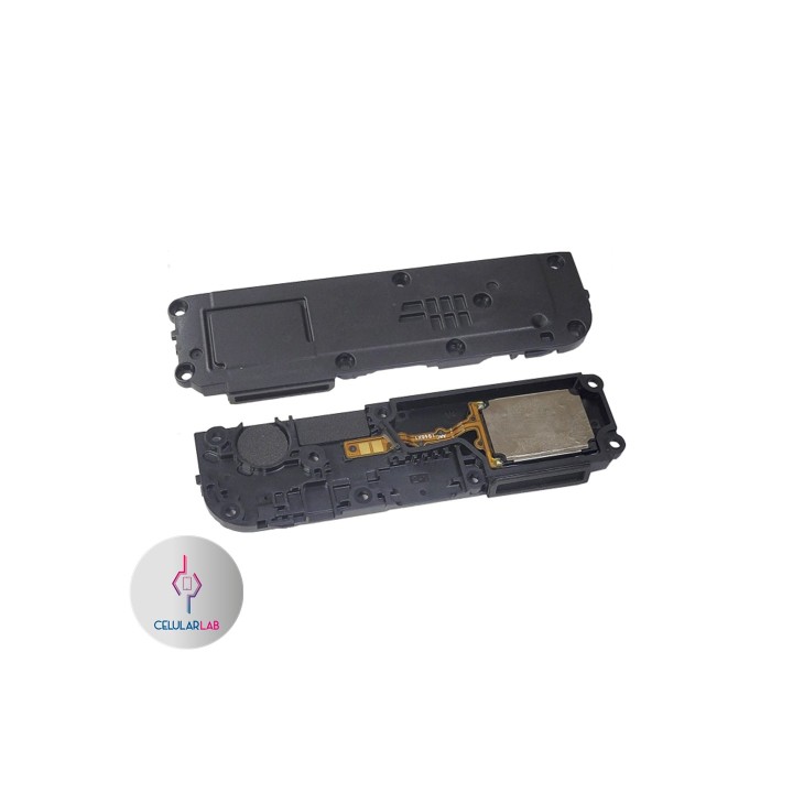 Audio Motorola G68 Plus | Celular Lab