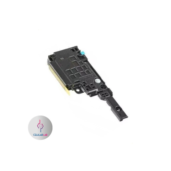 Audio Motorola G68 Power | Celular Lab