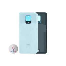 Tapa / Back cover Xiaomi Redmi Note 9S Usado | Celular Lab