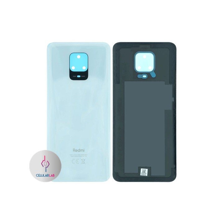 Tapa / Back cover Xiaomi Redmi Note 9S Usado | Celular Lab