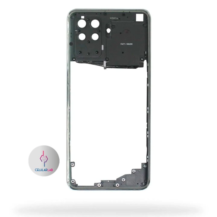 Tapa / Back cover Oppo Reno 5 Lite Usado | Celular Lab