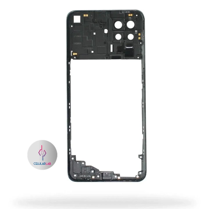 Tapa / Back cover Oppo Reno 5 Lite Usado | Celular Lab