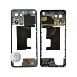 Tapa / Back cover Oppo Reno 7 Usado | Celular Lab