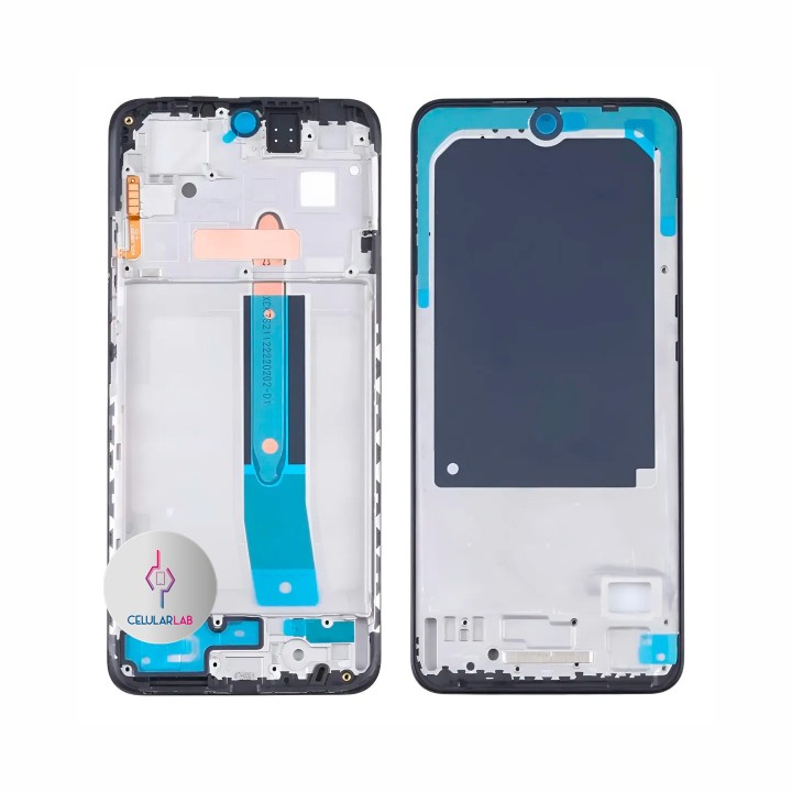 Tapa / Back cover Xiaomi Redmi Note 11S 5G Usado | Celular Lab