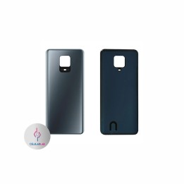 Tapa / Back cover Xiaomi Redmi Note 9 | Celular Lab