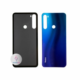 Tapa / Back cover Xiaomi Redmi Note 8 Usado | Celular Lab