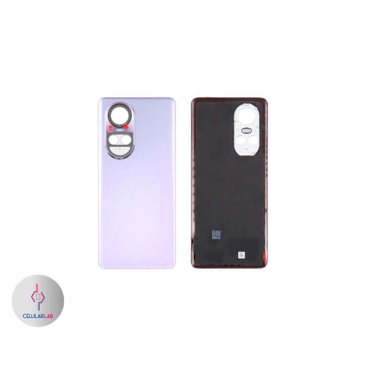 Tapa / Back cover Oppo Reno 10 5G Usado | Celular Lab