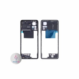 Tapa / Back cover Xiaomi Redmi Note 11 Pro Usado | Celular Lab