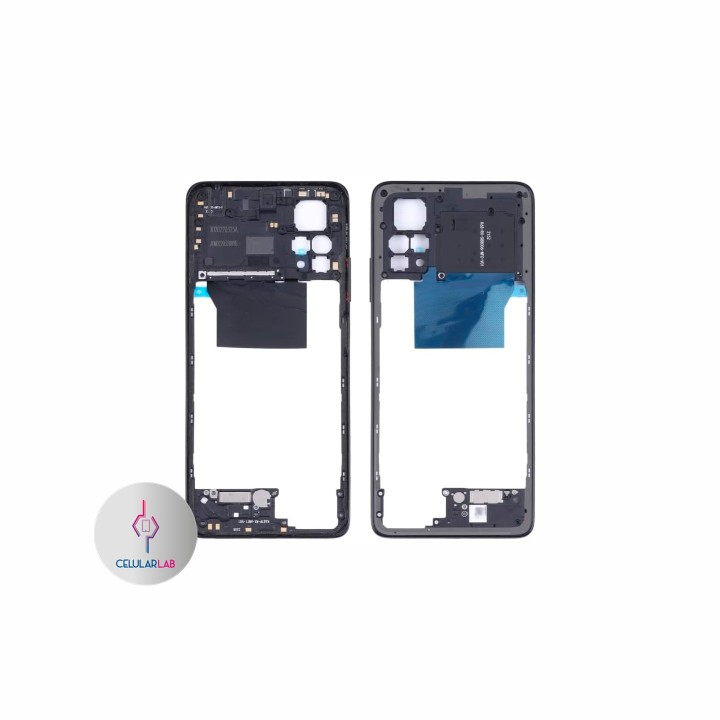 Tapa / Back cover Xiaomi Redmi Note 11 Pro Usado | Celular Lab