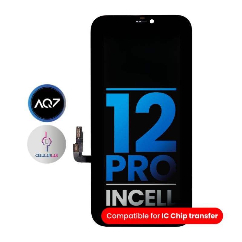 Display iPhone 12 Pro Incell