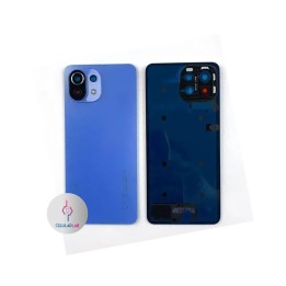 Tapa / Back cover Xiaomi Note 10 Lite Usado | Celular Lab