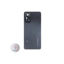 Tapa / Back cover Xiaomi Redmi Note 11 | Celular Lab