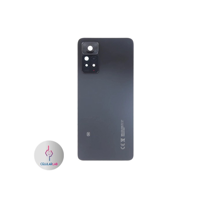 Tapa / Back cover Xiaomi Redmi Note 11 | Celular Lab
