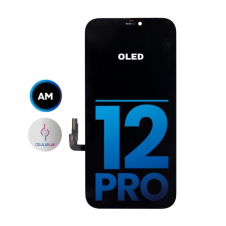 Display iPhone 12 Pro Oled