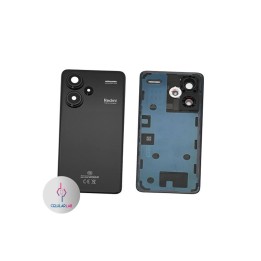 Tapa / Back cover Xiaomi Redmi Note 13 Pro Plus Usado | Celular Lab