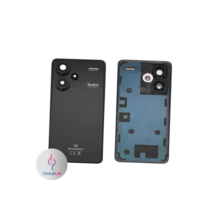 Tapa Trasera Xiaomi Redmi Note 13 Pro Plus Usada