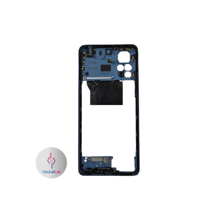 Tapa / Back cover Xiaomi Redmi Note 11 Pro Usado | Celular Lab