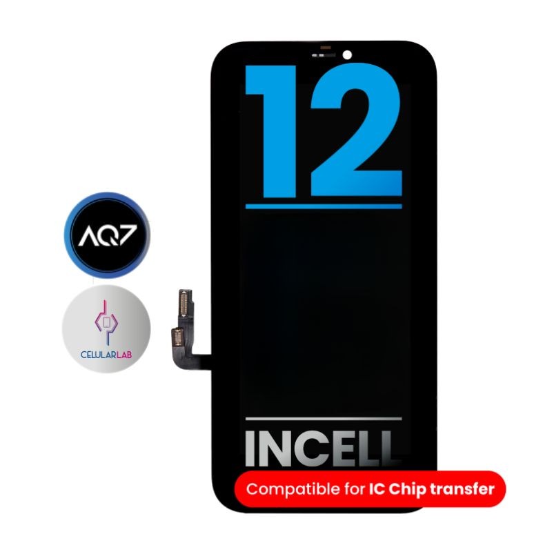 Display iPhone 12 Incell