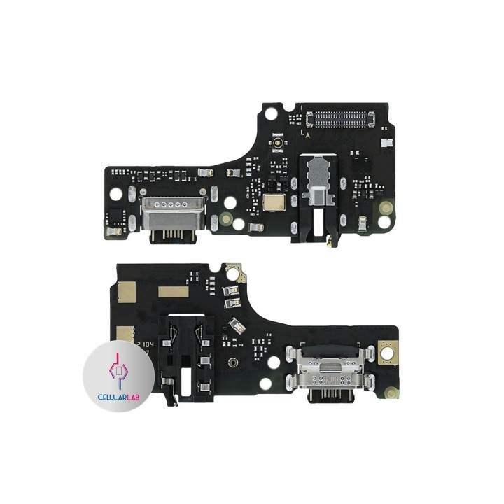 Flex de carga Xiaomi 10S | Celular Lab