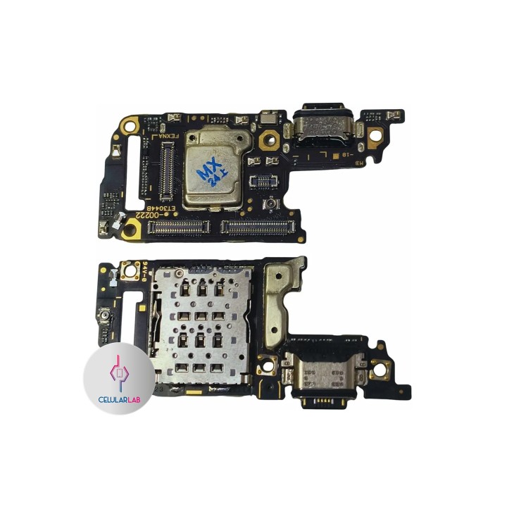 Flex de carga Vivo V21 | Celular Lab