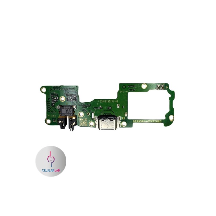 Flex de carga Oppo Reno 5 Lite | Celular Lab