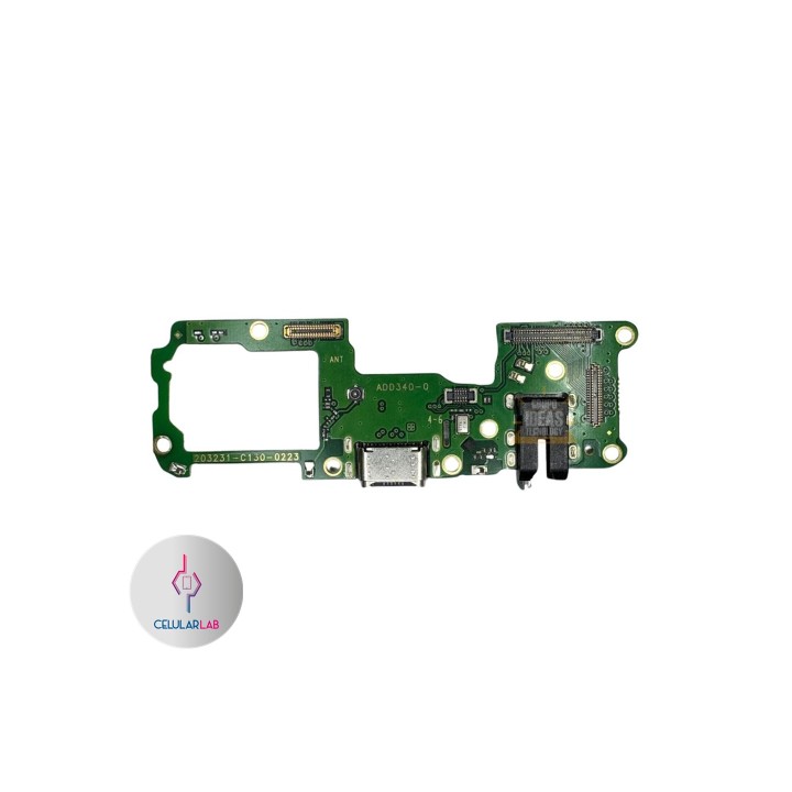 Flex de carga Oppo Reno 5 Lite | Celular Lab