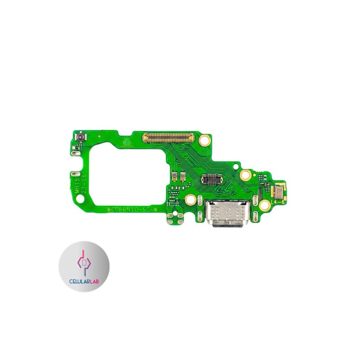 Flex de carga Oppo Reno 10 5G | Celular Lab