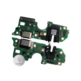 Flex de carga Oppo A57 | Celular Lab