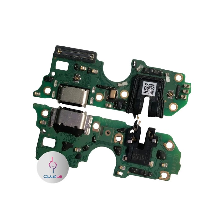 Flex de carga Oppo A57 | Celular Lab