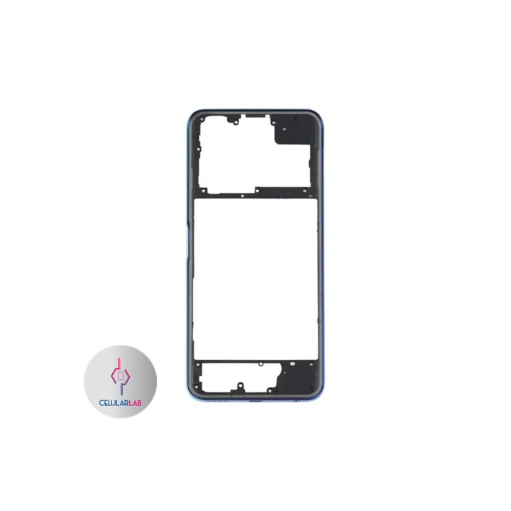 Tapa / Back cover Vivo Y51 Usado | Celular Lab