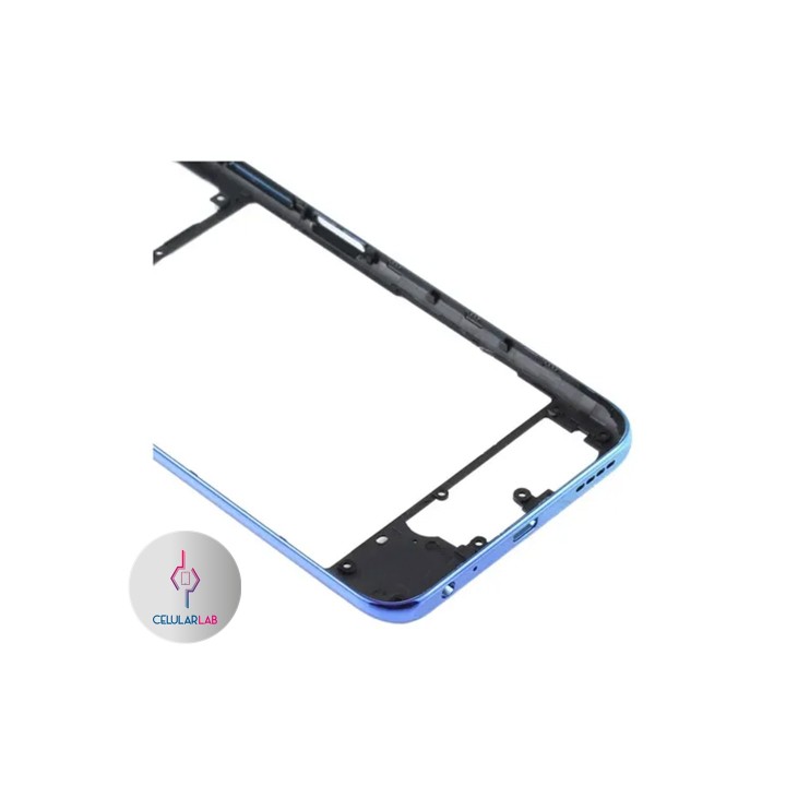 Tapa / Back cover Vivo Y51 Usado | Celular Lab