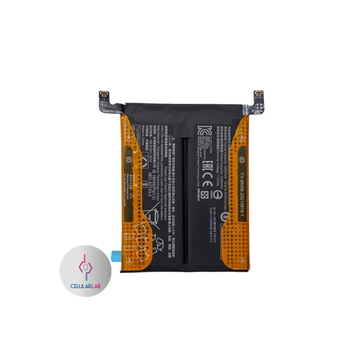 Bateria Xiaomi 11T