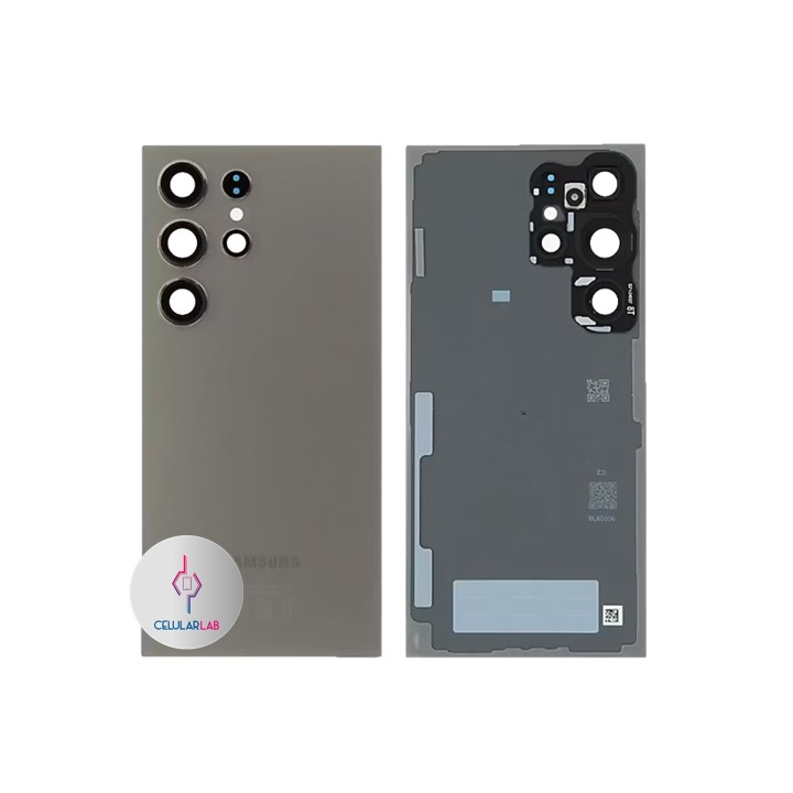 Tapa Trasera Samsung Galaxy S24 Ultra Original | Celular Lab