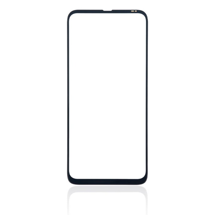 Pantalla Moto one fusion plus