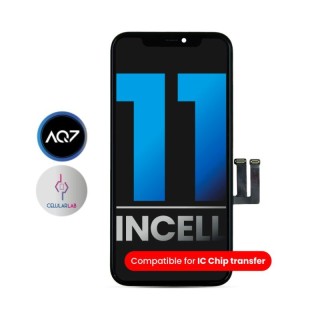 Pantalla iPhone 11