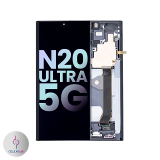 Pantalla Samsung Galaxy Note 20 Ultra Original
