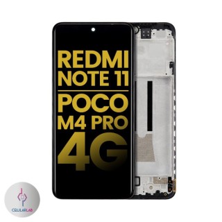 Pantalla Xiaomi Poco M4 Pro 4G Original
