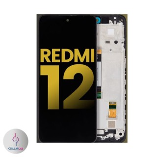 Pantalla Xiaomi Redmi 12 Original